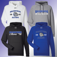 BHS Alumni Under Armour Hoodie